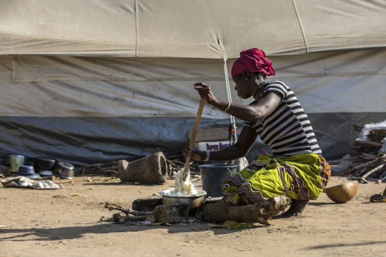 COVID-19: TAXA DE POBREZA EM ÁFRICA REGRIDE PARA OS NÍVEIS DE 2011 – ONU