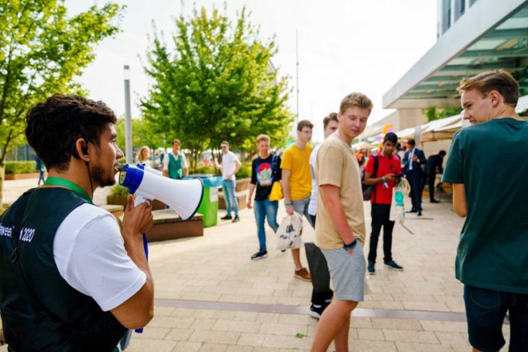 UE/PRESIDÊNCIA: ERASMUS + LANÇADO NA PRESIDÊNCIA PORTUGUESA DA UE – MINISTRO