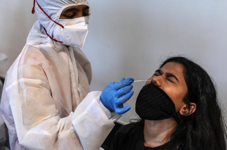 COVID-19: ESPANHA TEM MAIS DE 10.000 NOVOS CASOS E 280 MORTES NAS ÚLTIMAS 24 HORAS