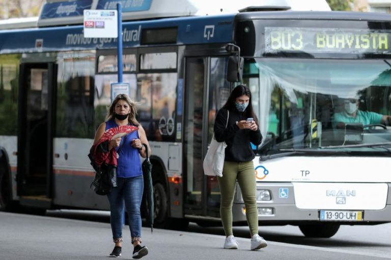 PORTUGAL ULTRAPASSA CINCO MIL MORTES PROVOCADAS PELA COVID-19