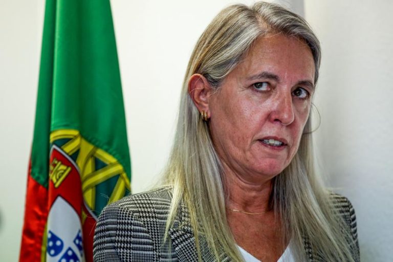 DIRETORA DO SERVIÇO DE ESTRANGEIROS E FRONTEIRAS DEMITE-SE DO CARGO