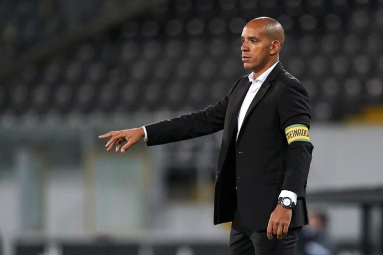 PEPA PROMETE PAÇOS DE FERREIRA A “JOGAR OLHOS NOS OLHOS COM O BENFICA”