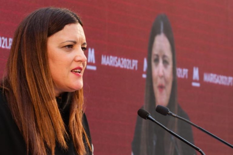 SEF/IHOR: “CONDOLÊNCIAS NÃO INTERFEREM NUMA INVESTIGAÇÃO JUDICIAL” – MARISA MATIAS