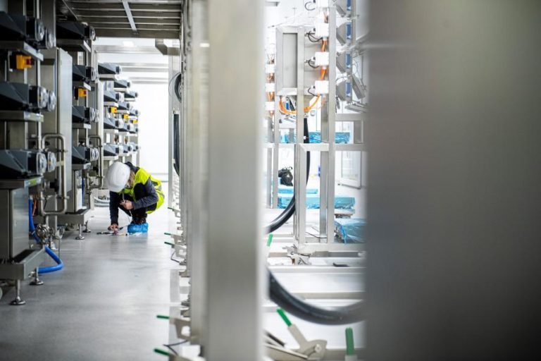 COVID-19: VACINA DA MODERNA PRODUZIU ANTICORPOS PERSISTENTES 90 DIAS DEPOIS