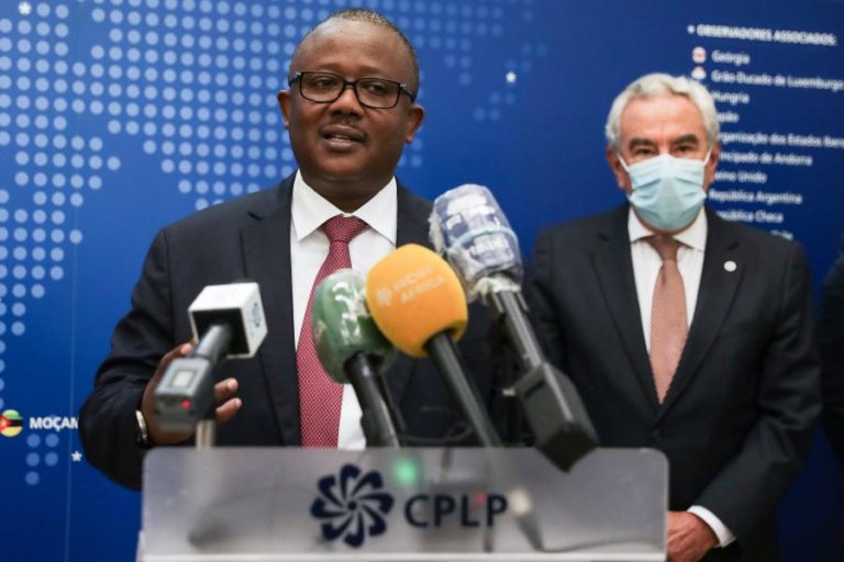 PR DA GUINÉ-BISSAU PEDE “COESÃO NACIONAL” A PARTIDOS QUE APOIARAM A SUA ELEIÇÃO