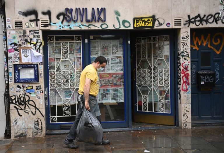 TAXA DE DESEMPREGO NA OCDE CAI PARA 7,1% EM OUTUBRO