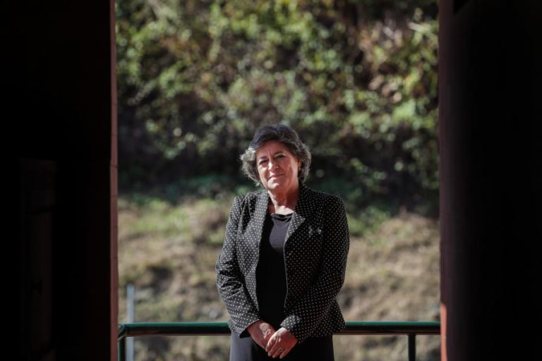 ANA GOMES AFIRMA QUE COSTA E MARCELO TÊM DE TIRAR CONCLUSÕES SOBRE O SEF