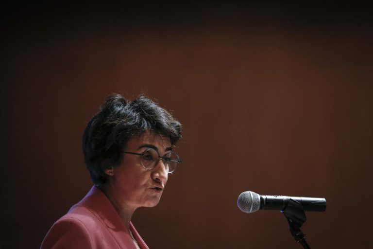 UE/PRESIDÊNCIA: PRIORIDADE NA AGRICULTURA É CONCLUIR A REFORMA DA PAC