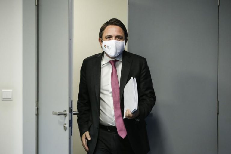 MINISTÉRIO DA SAÚDE QUER TELECONSULTAS EM JUNTAS DE FREGUESIA DE TODO O PAÍS