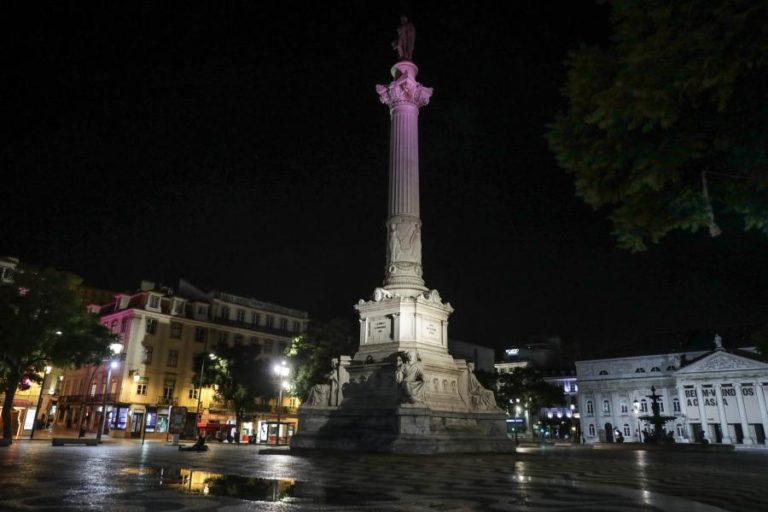 MOVIMENTO DE CIDADÃOS CRITICA “CENTRO COMERCIAL” PREVISTO PARA QUARTEIRÃO DA SUIÇA EM LISBOA