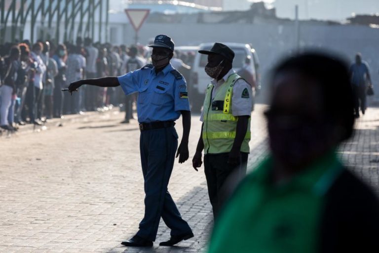 MAIS UMA MORTE COM COVID-19 E 120 NOVOS CASOS EM MOÇAMBIQUE