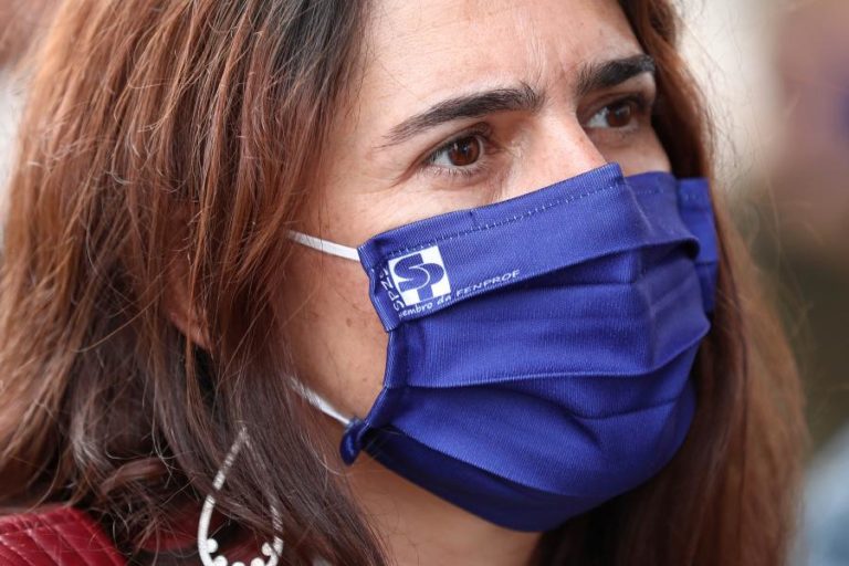 CONVOCADOS QUASE 150 MIL PROFESSORES E EDUCADORES PARA GREVE NACIONAL DE HOJE