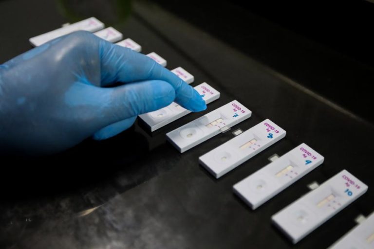 COVID-19: SURTO NA MISERICÓRDIA DE VILA POUCA DE AGUIAR COM 86 CASOS POSITIVOS