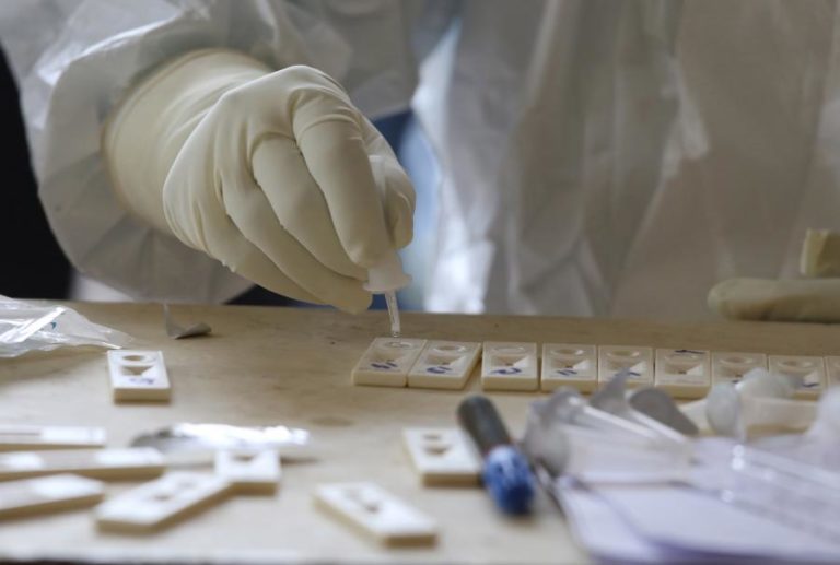 COVID-19: INFETADOS TODOS OS UTENTES DE LAR EM ARGOZELO, VIMIOSO