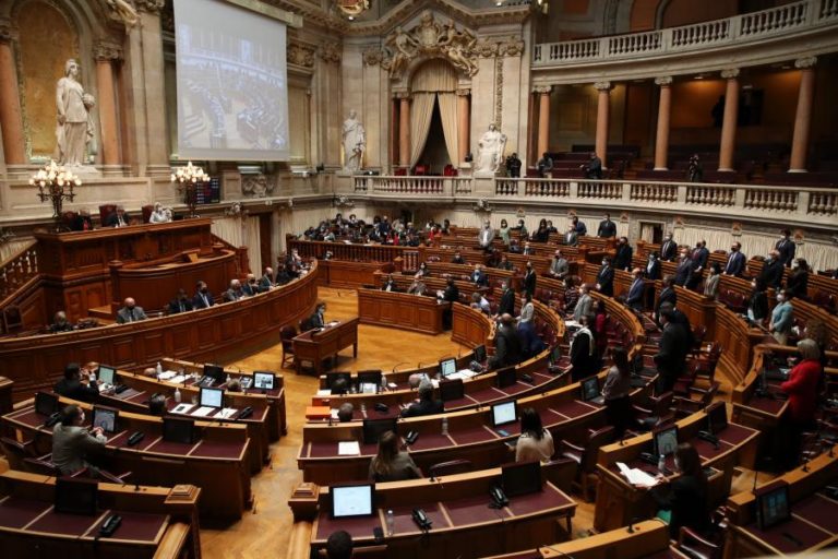 COVID-19: DEPUTADOS DEBATEM HOJE SUSPENSÃO POR DOIS ANOS DA CADUCIDADE DOS CONTRATOS COLETIVOS