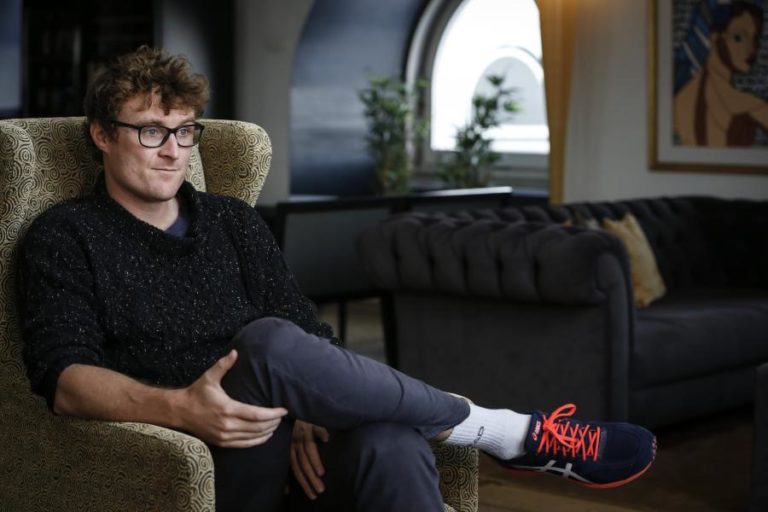 CERCA DE 46% DOS PARTICIPANTES NA WEB SUMMIT SÃO MULHERES – PADDY COSGRAVE