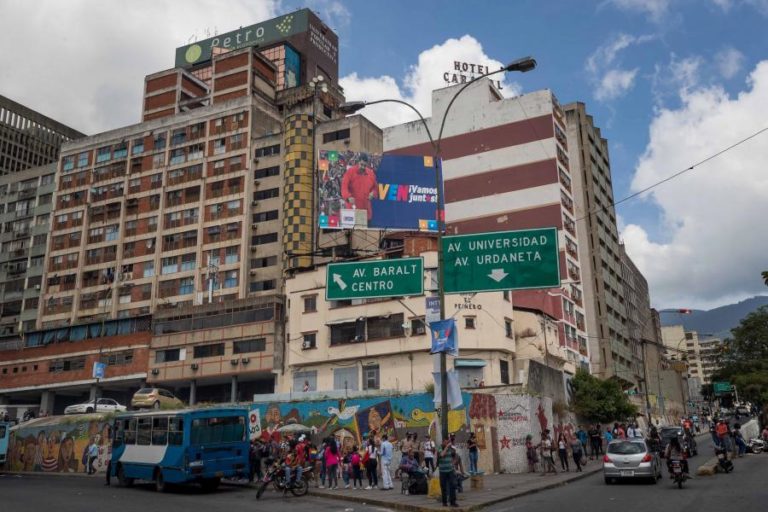 PARLAMENTO EUROPEU NÃO VAI OBSERVAR PROCESSO NEM COMENTAR RESULTADO DAS ELEIÇÕES NA VENEZUELA