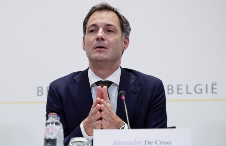 COVID-19: BÉLGICA PRONTA PARA INICIAR VACINAÇÃO EM 05 DE JANEIRO – GOVERNO