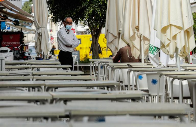 COVID-19: 2.400 COMERCIANTES, RESTAURANTES E AGENTES CULTURAIS JÁ PEDIRAM APOIO À CÂMARA DE LISBOA