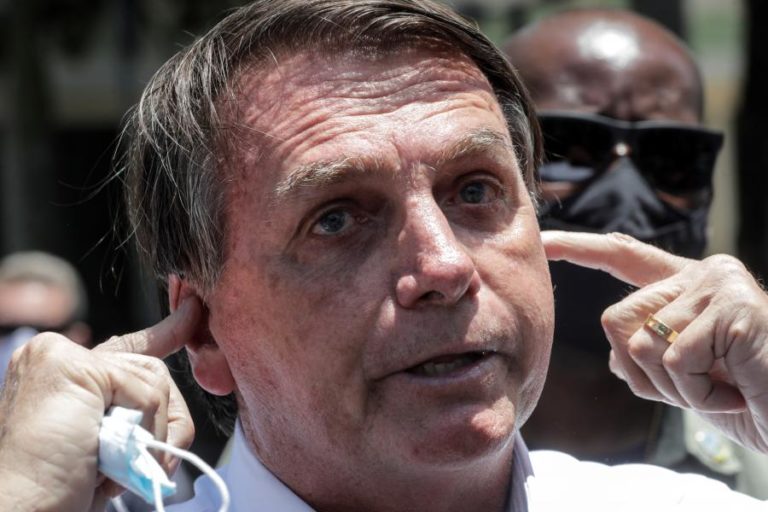 DEMOCRATAS NORTE-AMERICANOS ATACAM BOLSONARO E PEDEM PROTEÇÃO DE DEPUTADA BRASILEIRA