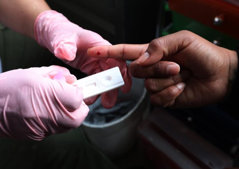 COVID-19: CABO VERDE REGISTA 27 NOVOS CASOS POSITIVOS EM 24 HORAS