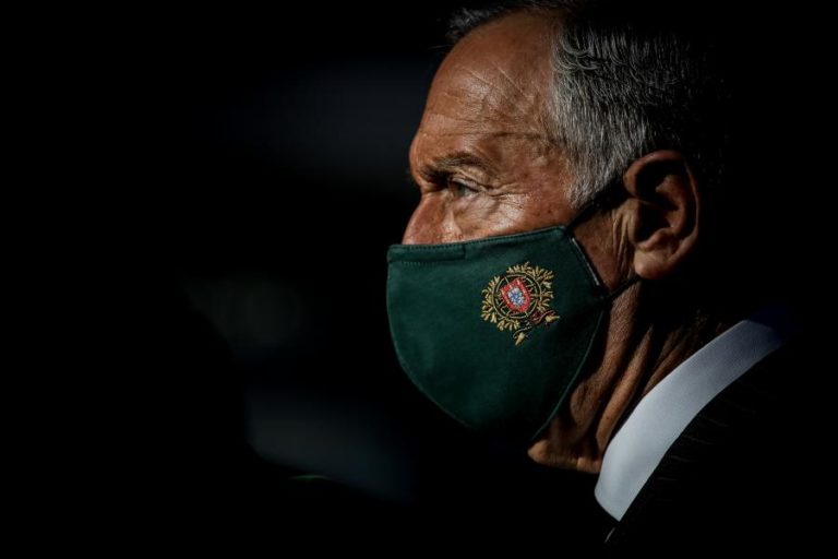 ÓBITO/EDUARDO LOURENÇO: MARCELO SALIENTA “PRATICAMENTE UM SÉCULO DE SERVIÇO À PÁTRIA”