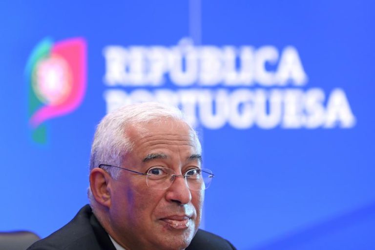 SÃO TOMÉ DESTACA VISITA DE PRIMEIRO-MINISTRO PORTUGUÊS COMO “MOMENTO ALTO NA COOPERAÇÃO”