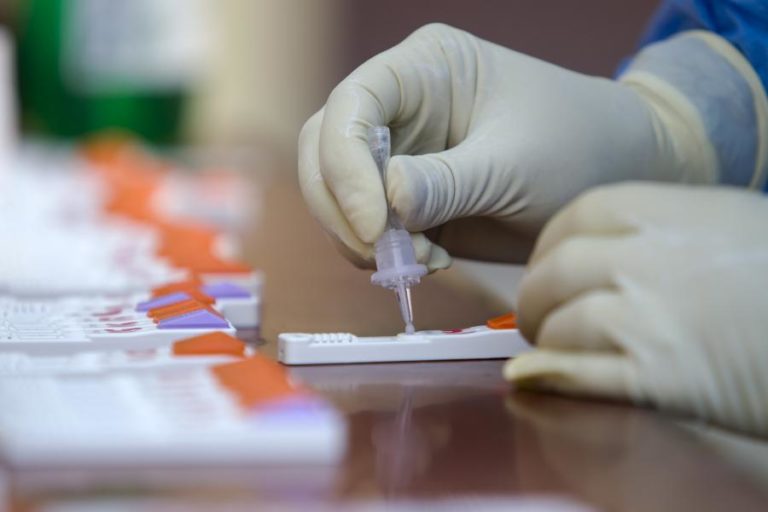 COVID-19: LAR DO CONCELHO DE NELAS TEM 52 UTENTES INFETADOS