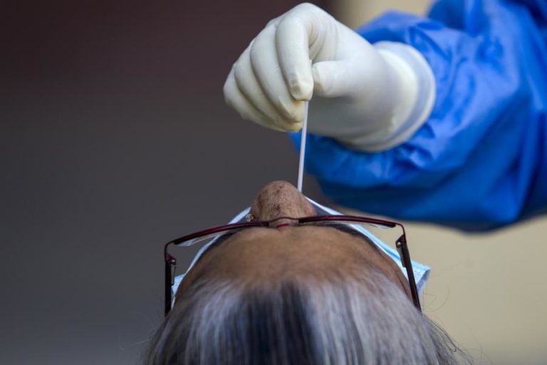 COVID-19: RIO DE JANEIRO AVANÇA COM TESTES EM MASSA APÓS REGISTAR AUMENTO DE MORTES E CASOS GRAVES