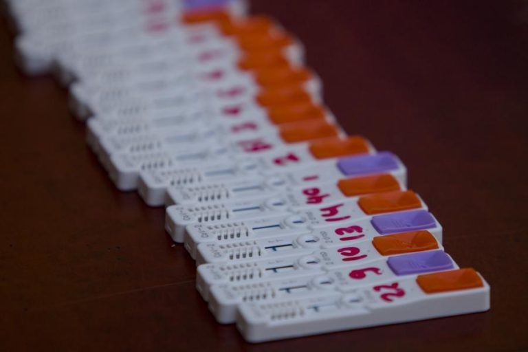 COVID-19: AÇORES COM 40 NOVOS CASOS E TOTAL DE 459 POSITIVOS