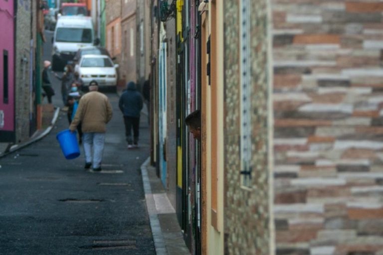 COVID-19: AUTARCAS ELOGIAM RESPONSABILIDADE DO POVO DE RABO DE PEIXE