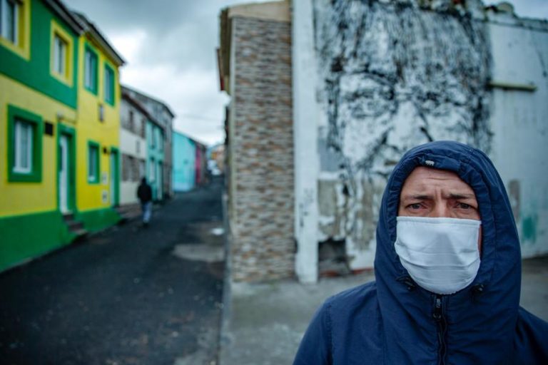 COVID-19: AÇORES COM 18 NOVOS CASOS E 71 RECUPERAÇÕES NAS ÚLTIMAS 24 HORAS