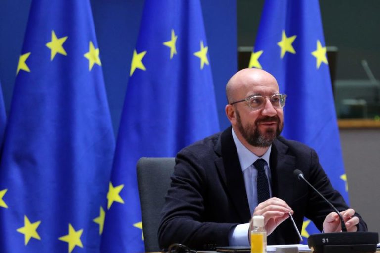 COVID-19: UNIÃO EUROPEIA PROPÕE À ONU TRATADO INTERNACIONAL SOBRE PANDEMIAS