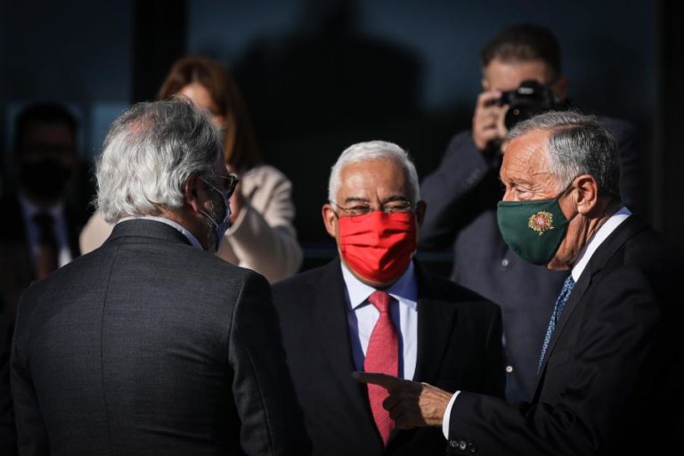 COSTA DIZ QUE VACINAS QUE FOREM APROVADAS MERECEM TODA A CONFIANÇA