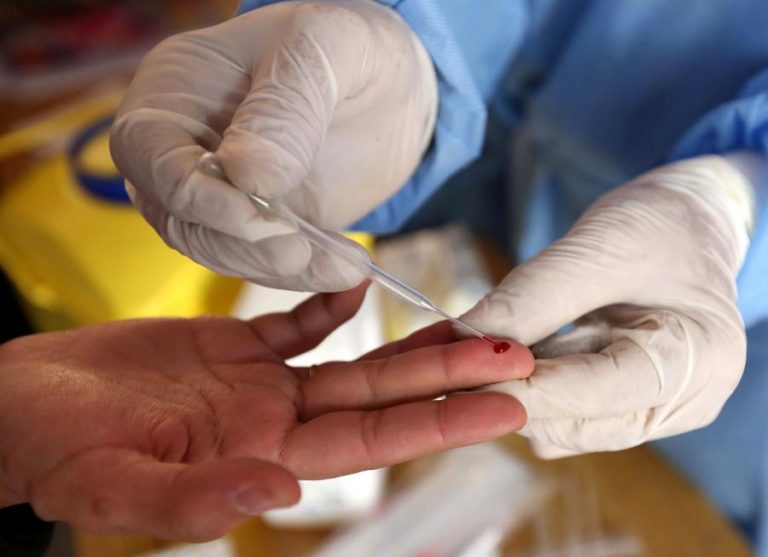 COVID-19: MADEIRA COM 11 NOVOS CASOS POSITIVOS NUM TOTAL DE 230 ATIVOS E 11 INTERNADOS