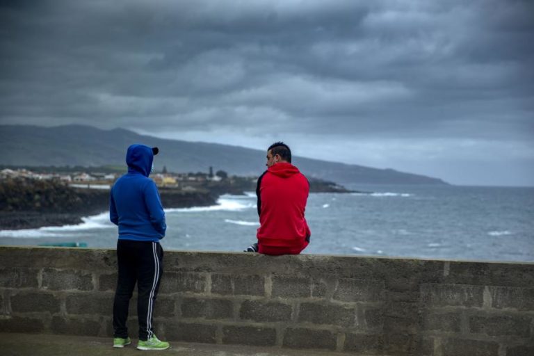 COVID-19: AÇORES COM 10 NOVOS CASOS EM SÃO MIGUEL NAS ÚLTIMAS 24 HORAS
