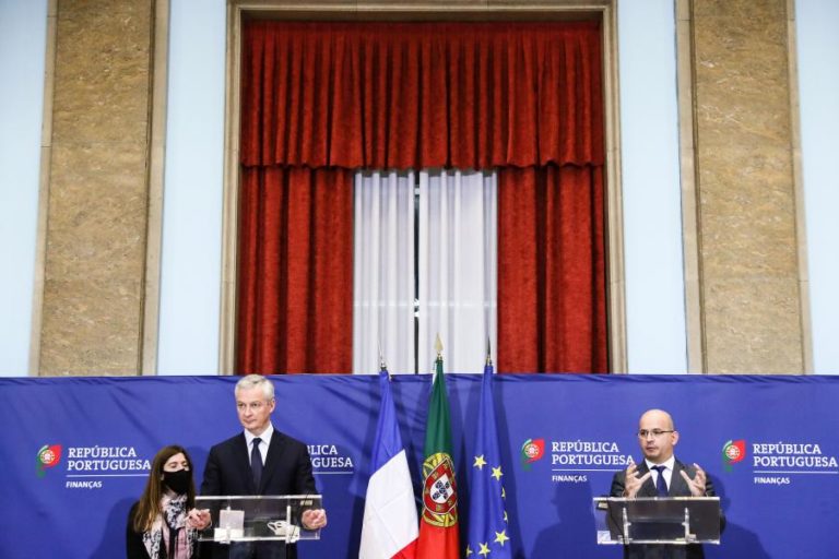 UE VAI AVALIAR REGRAS DO PACTO DE ESTABILIDADE E CRESCIMENTO A MEIO DE 2021