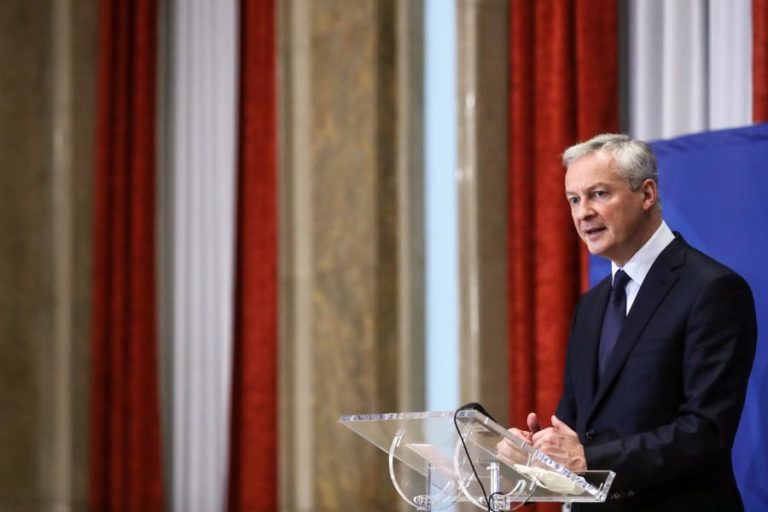 UE/PRESIDÊNCIA: PORTUGAL PODE TER “PAPEL CHAVE” NA RESOLUÇÃO DO BLOQUEIO