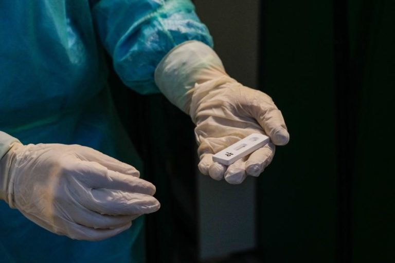 COVID-19: PRINCIPAL POSTO FRONTEIRIÇO MOÇAMBICANO SUSPENSO TEMPORARIAMENTE APÓS CASO POSITIVO