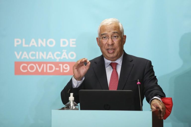 COVID-19: COSTA AVISA QUE VACINAÇÃO SERÁ DESAFIO DIFÍCIL E COM “IMPONDERABILIDADES” EXTERNAS