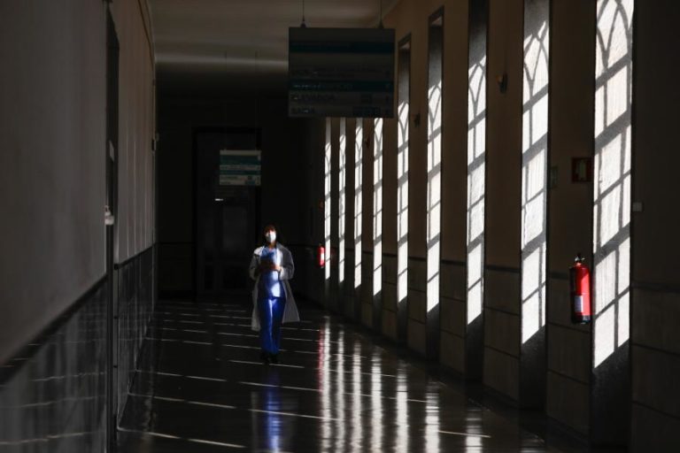 COVID-19: MAIS 75 MORTES E 4.336 NOVOS CASOS NAS ÚLTIMAS 24 HORAS