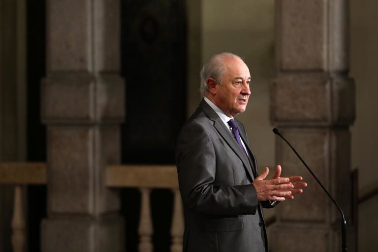 COVID-19: PSD MANTÉM VOTO FAVORÁVEL NA RENOVAÇÃO DA EMERGÊNCIA E ACEITA MENOS RESTRIÇÕES NO NATAL