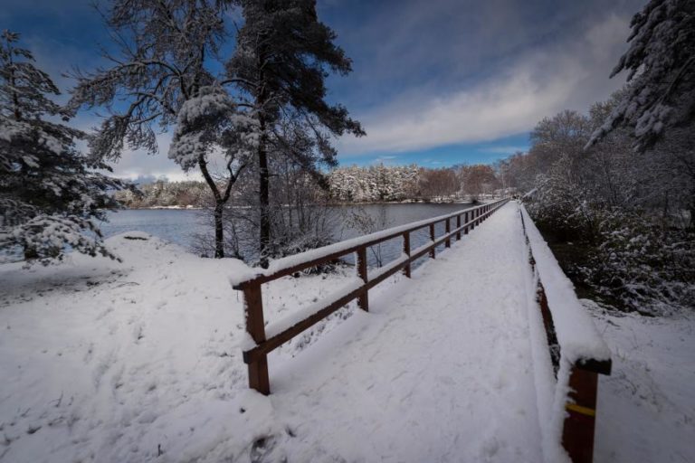 MAU TEMPO: PROTEÇÃO CIVIL ESPERA DESAGRAVAMENTO DE CONDIÇÕES METEOROLÓGICAS NO FINAL DE SÁBADO