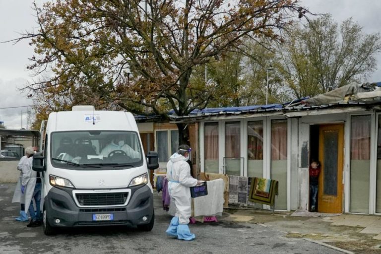 COVID-19: ITÁLIA ULTRAPASSA 60 MIL MORTES E 1,7 MILHÕES DE CASOS