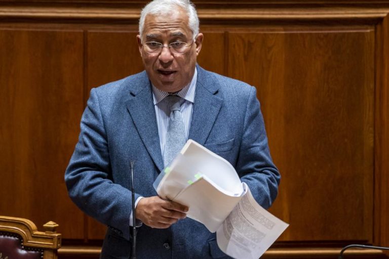 COSTA FRISA QUE “TEM DE HAVER ACORDO” NA UE E RECUSA COOPERAÇÃO REFORÇADA
