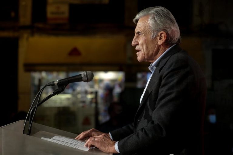 COVID-19: ESTADOS DE EMERGÊNCIA VÃO LEVAR MILHARES AO DESEMPREGO — JERÓNIMO