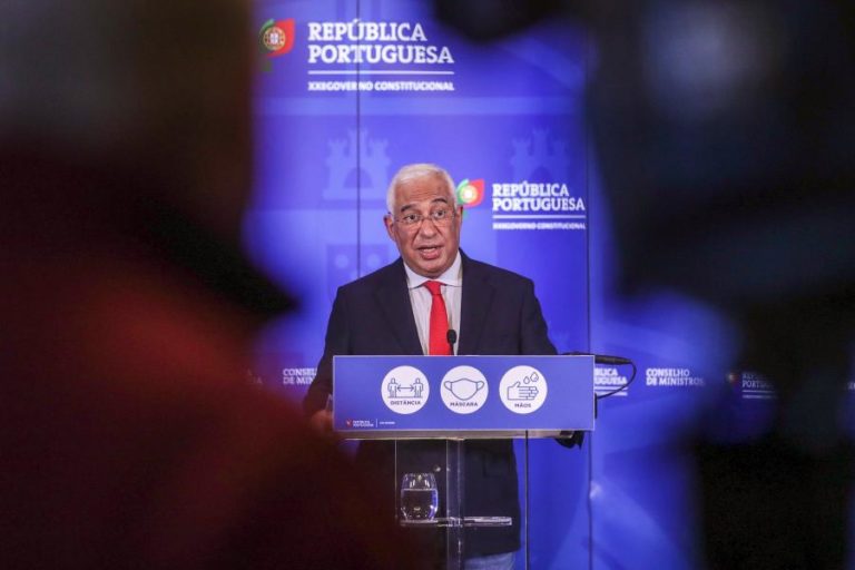 BREXIT: COSTA SAÚDA ACORDO COMERCIAL E DESTACA PERMANÊNCIA DE “IMPORTANTE PARCEIRO”