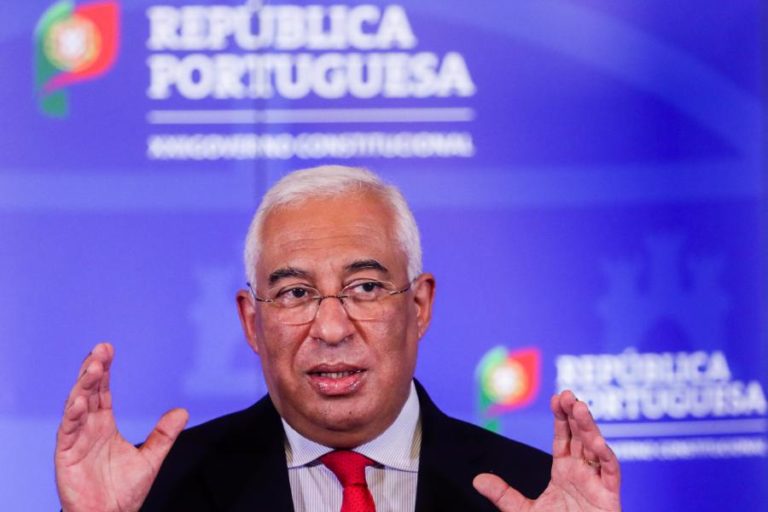 COSTA QUER “ACELERAR” PROGRAMA DO GOVERNO COM AJUDA DAS VERBAS EUROPEIAS