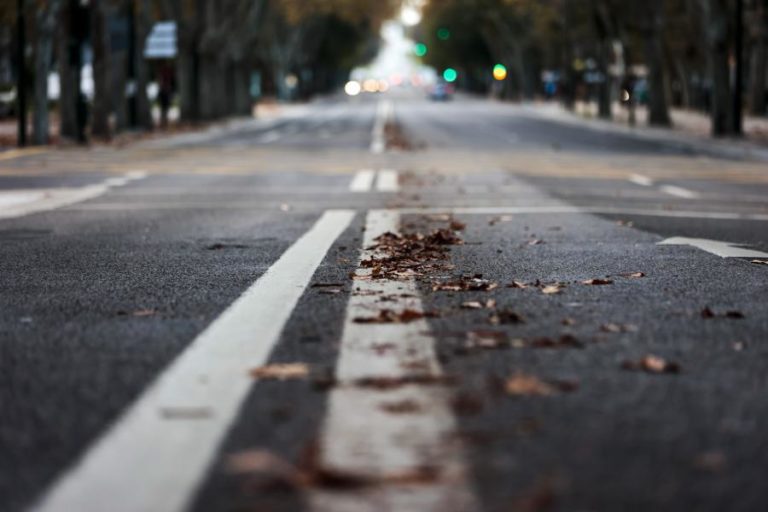 COVID-19: FIM DE SEMANA DE RECOLHER OBRIGATÓRIO A PARTIR DAS 13:00 EM 113 MUNICÍPIOS