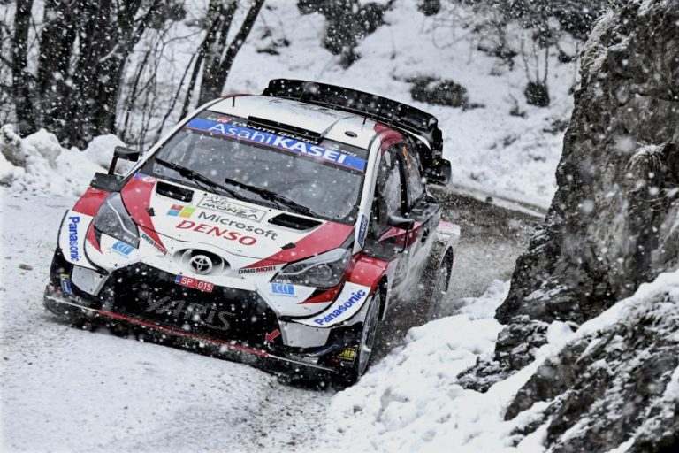 SÉBASTIEN OGIER VENCE RALI DE MONZA E CONQUISTA CAMPEONATO PELA SÉTIMA VEZ